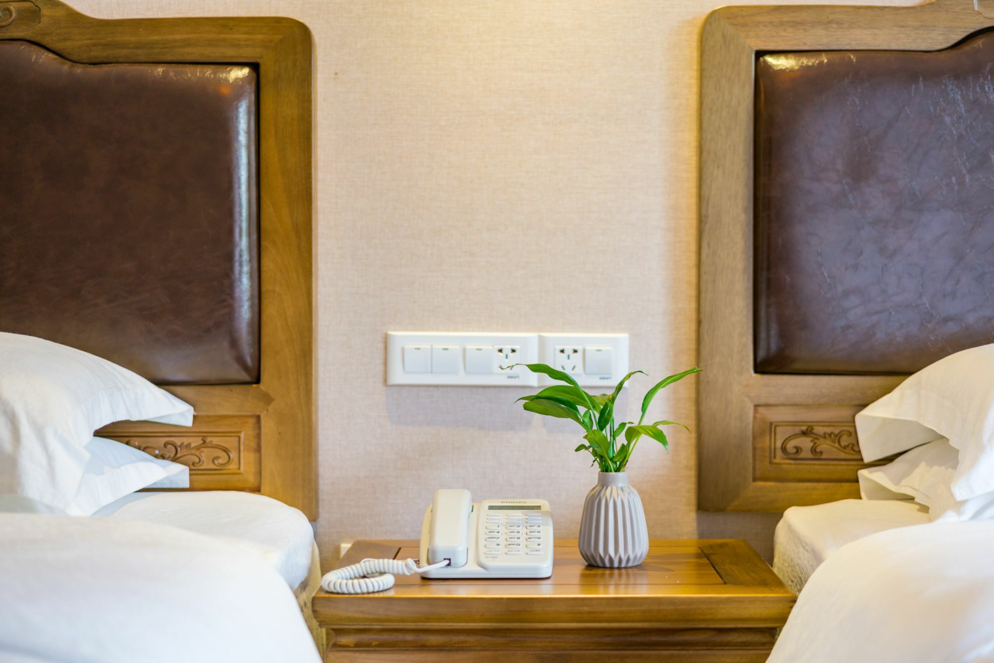 Yangshuo Riverview Hotel Εξωτερικό φωτογραφία